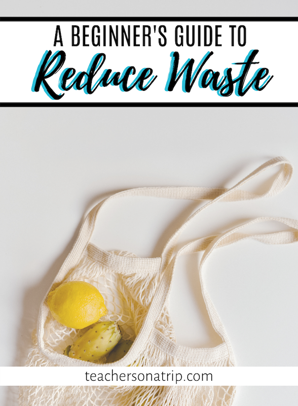 ways-to-reduce-waste
