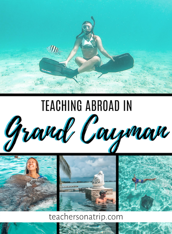 teaching-abroad-in-grand-cayman